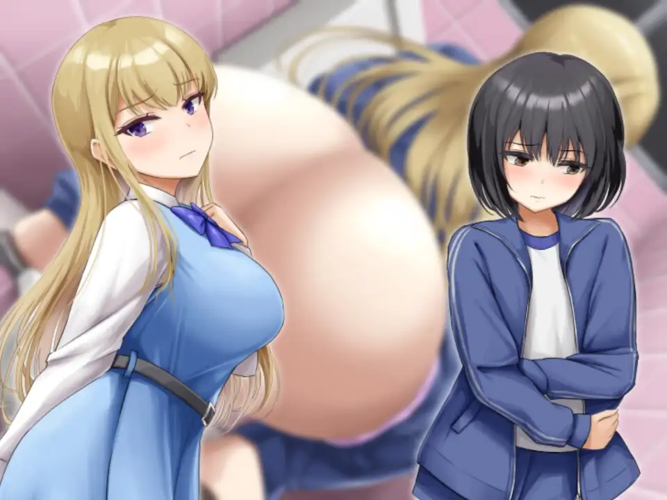 RPG/汉化/尿失禁丨凝滞的乌云与午夜的恍惚梦境 淀む暗雲と真夜中の夢うつつ AI汉化版【20260314】 游戏截图 2