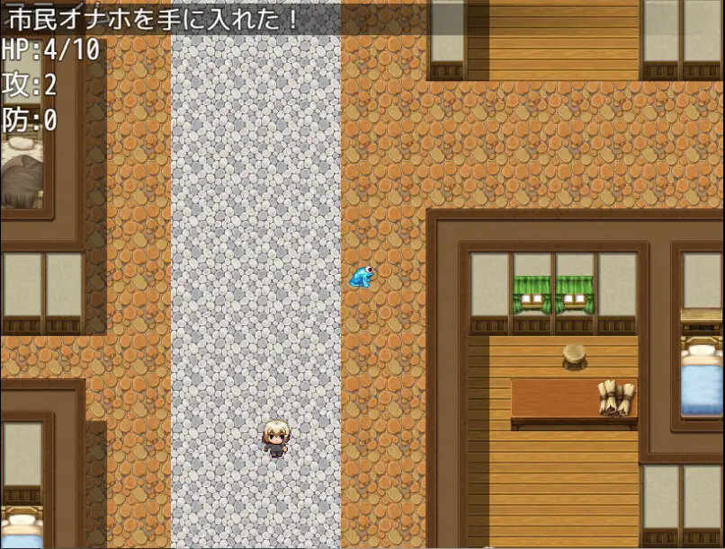 新作RPG/汉化/爆乳/动态丨没落贵族的飞机杯工匠 没落貴族のオナホ職人 AI汉化版【20260314】 游戏截图 2