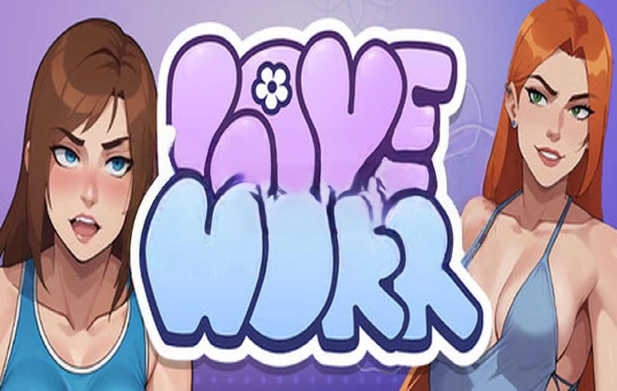 互动SLG/沙盒/2D动画/双端丨办公室之恋 Love at Work v2.6 Demo 官中完整版本【20260314】 游戏截图 2