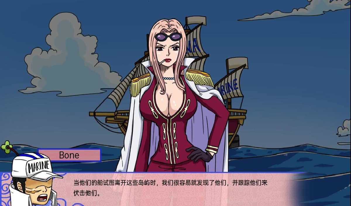 SLG/汉化/双端丨新世界乐园 New World Paradise v0.2.8.1 【20260314】 游戏截图 2