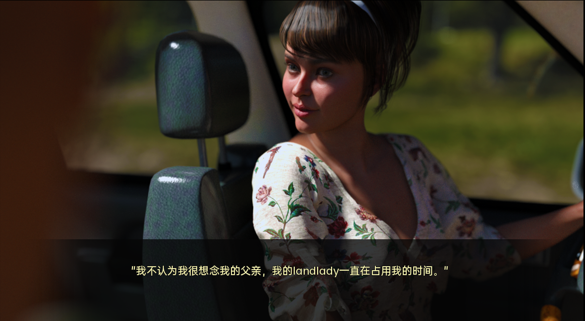 SLG/汉化/双端丨与维姬一起生活 Living with Vicky v6.0  【20260313】 游戏截图 6
