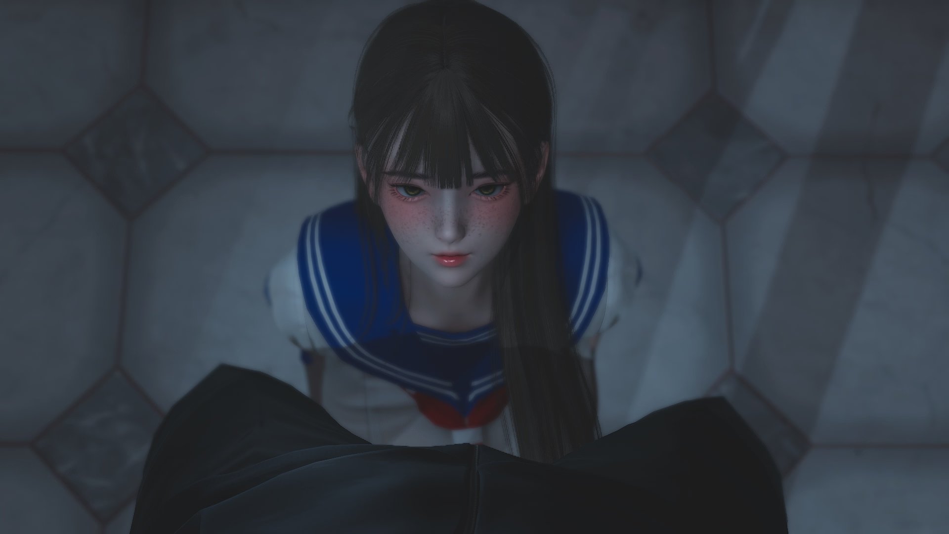 SLG/汉化/NTR丨追逐欲望/Chasing Desires v0.30 AI汉化 【20260322】 游戏截图 7