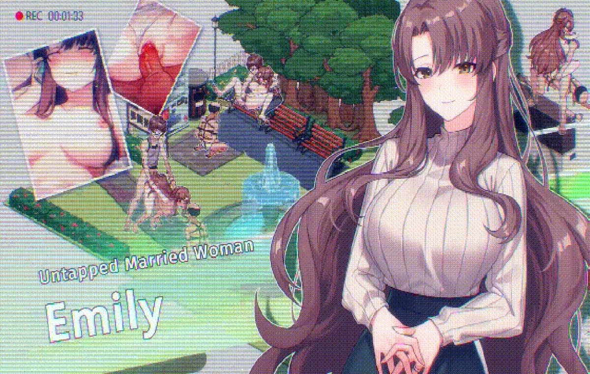 互动SLG/官中/动态丨修干嘛?二手3C店的闇营业 Sex, Secrets & Used Tech demo 官中步兵版【20260322】 游戏截图 1