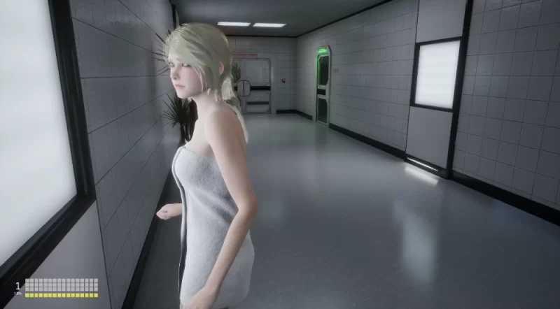 3D动态SLG/官中/更新丨月食/Lunar Eclipse Ver0.44 官方中文版【20260322】 游戏截图 5