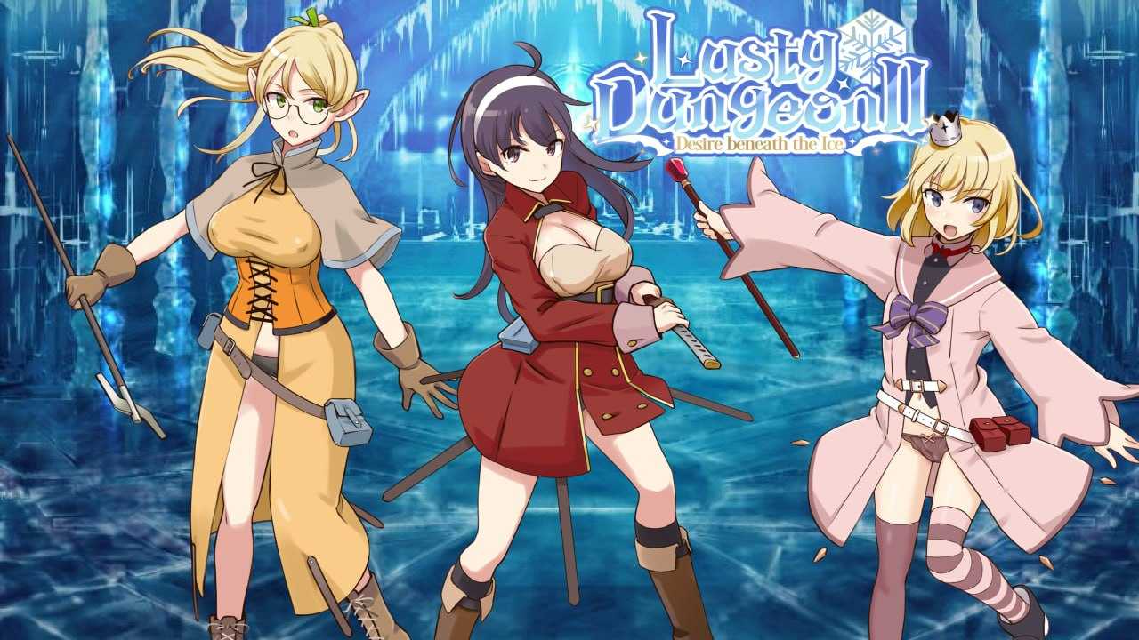 RPG/汉化/新作丨锈蚀地下城2/ラスティーダンジョン2 Ver1.0a AI汉化版【20260322】 游戏截图 2