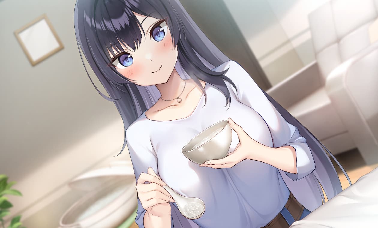 ADV/官中/更新丨内衣/LingerieS V1.39 DLC 官方中文 【20260322】 游戏截图 6