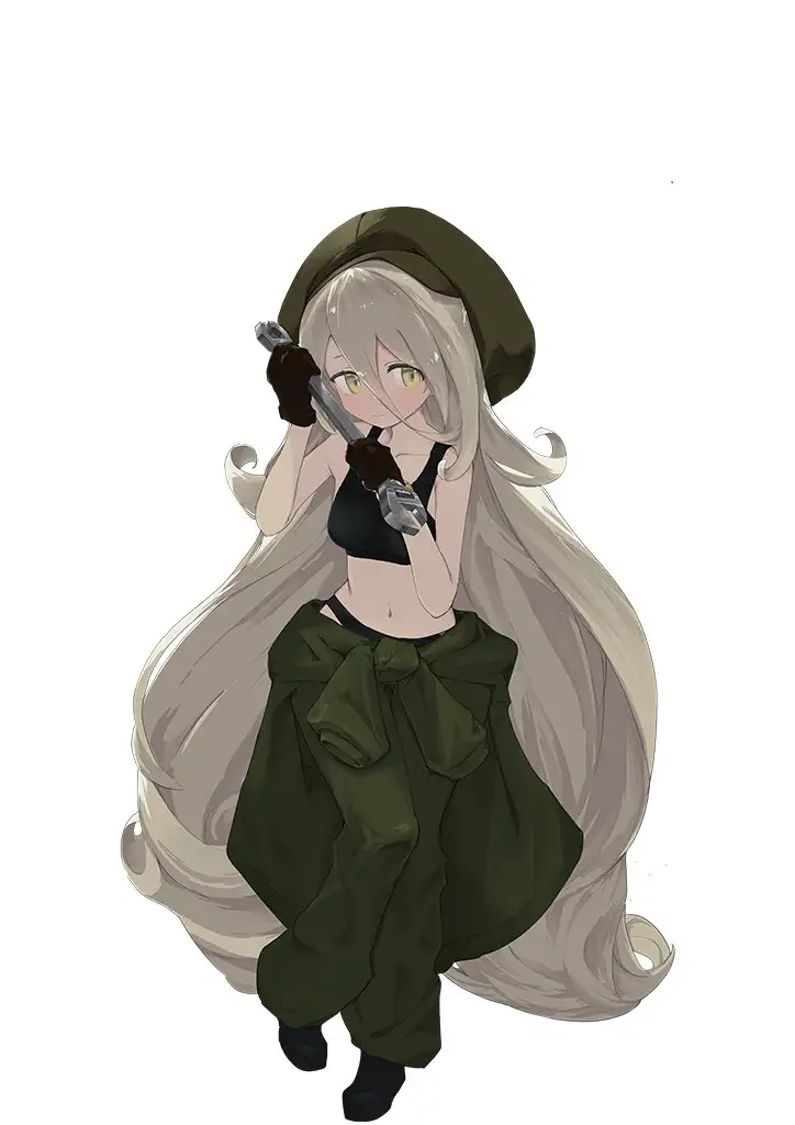 爆款ACT/动态/大更新丨DECOY 群青的魔女 DECOY 群青の魔女 v2.0 正式版+DLC【20260322】 游戏截图 2