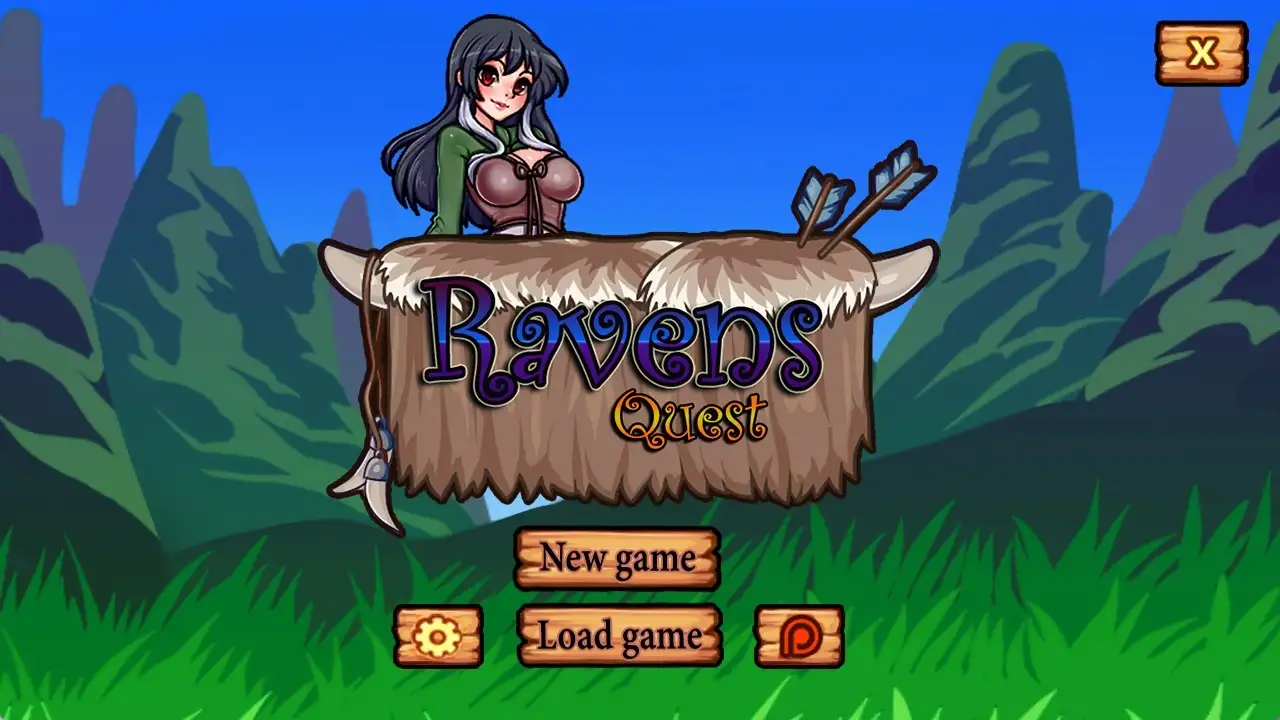 SLG/AI汉化/双端丨乌鸦的任务(Raven's Quest)1.4官中【20260322】 游戏截图 3