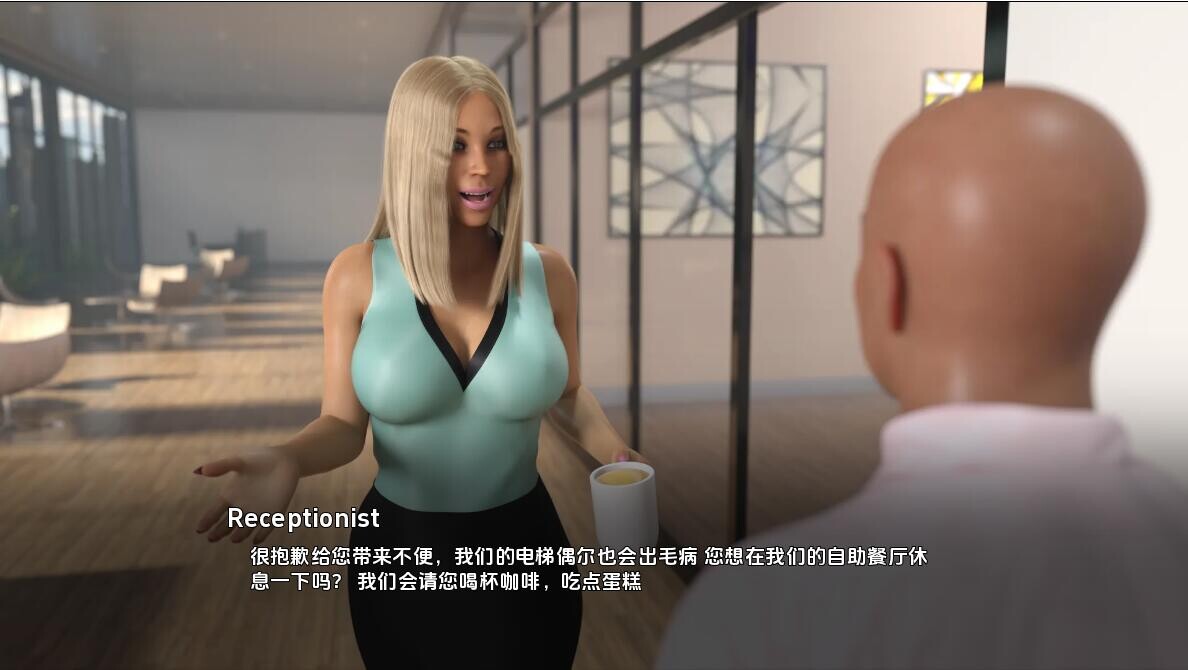 SLG/汉化/双端丨坏人公司 巴迪斯公司 Baddies Inc. v0.1.18  【20260322】 游戏截图 2