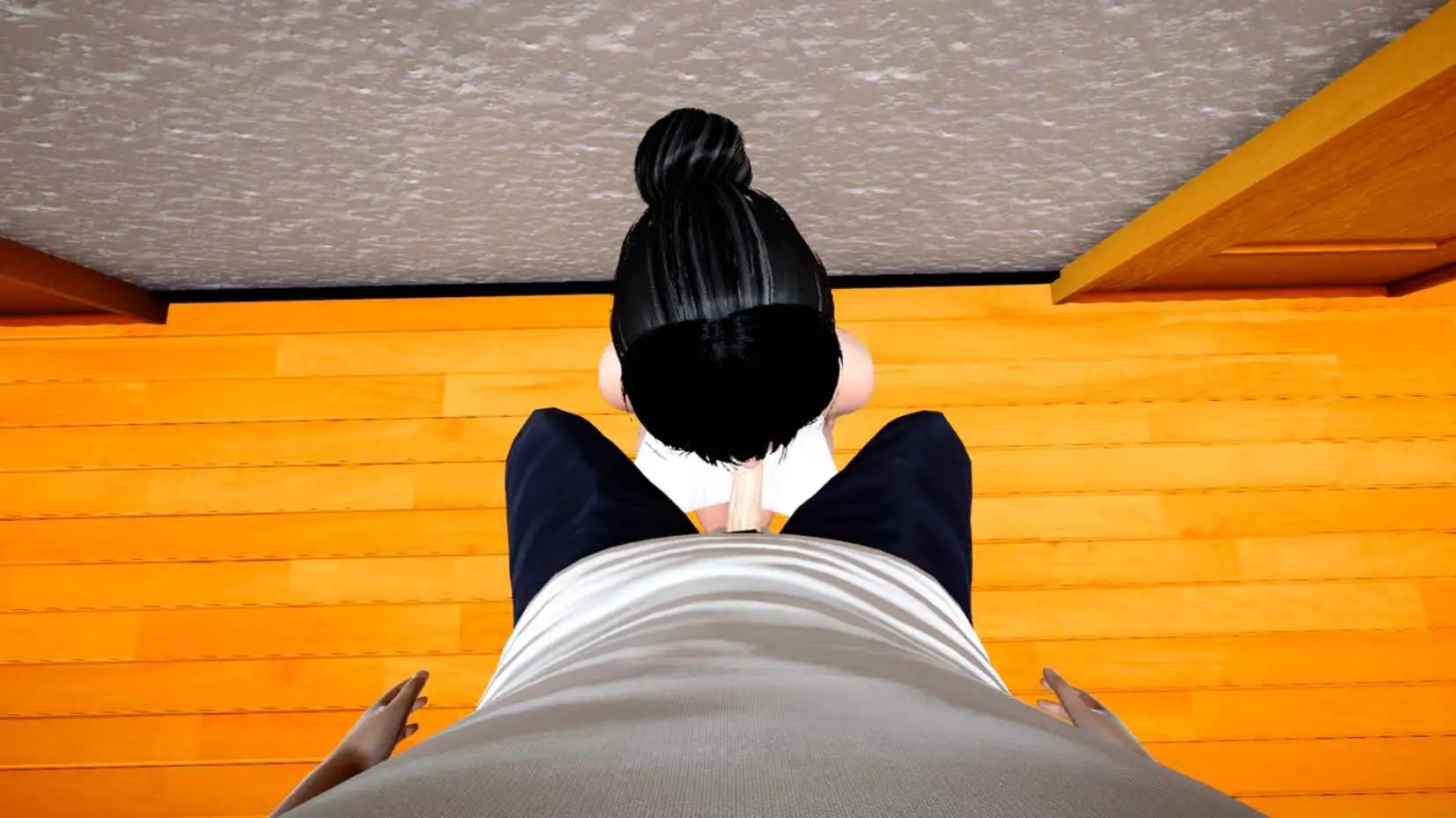 汉化/动态/双端丨忠诚的妻子/Devoted Wife v0.55 AI版【20260321】 游戏截图 7