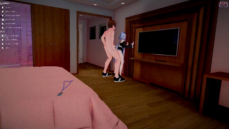 驱动妖精新作/3D/全动态丨池袋性爱人偶女学园 池袋セクサロイド女学園 v1.02 生肉体验版【20260330】 游戏截图 2
