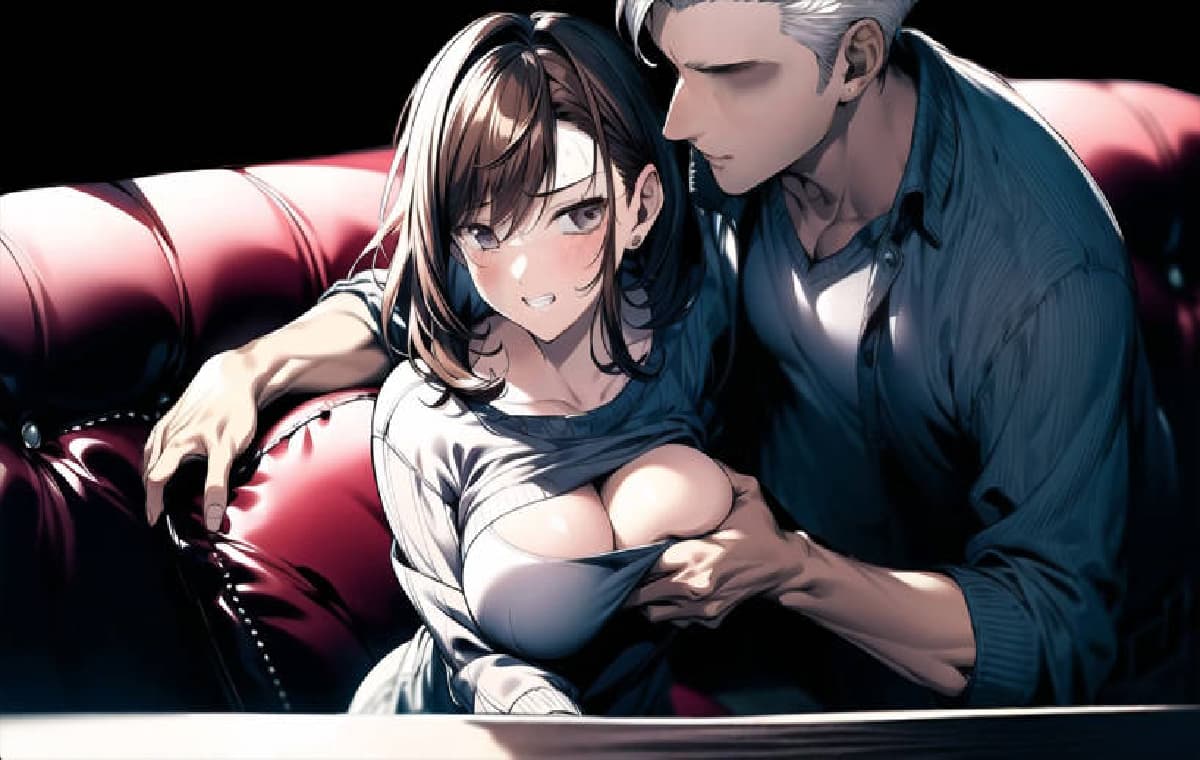 ARPG/官中/NTR丨尸落之城─堕入欲望的阴影─屍落之城 墮入慾望的陰影 v0.90.1 官方中文 【20260330】 游戏截图 4