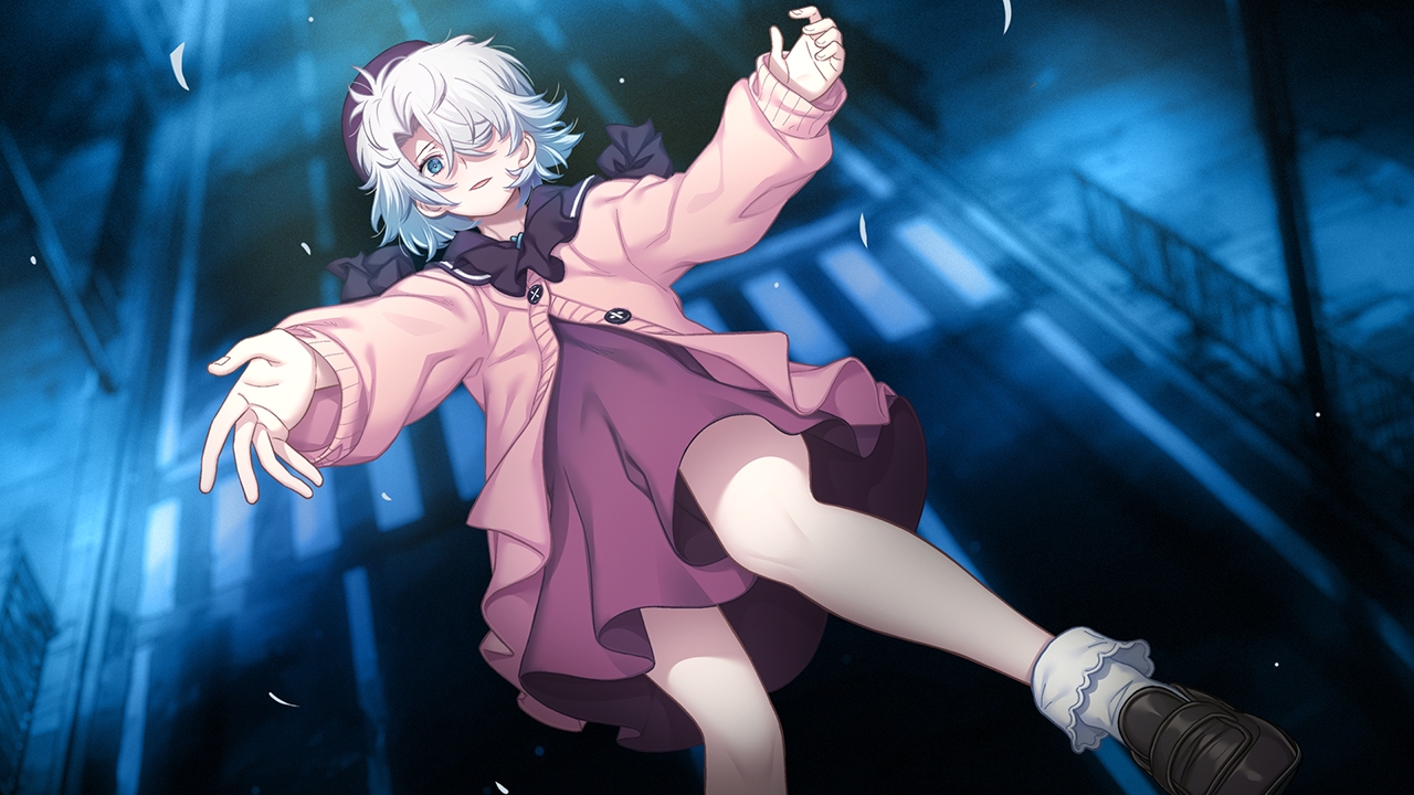 ADV/AI汉化/存档丨黄昏的变形者/誰ソ彼のシェイプシフター/AI汉化+存档  【20260330】 游戏截图 4