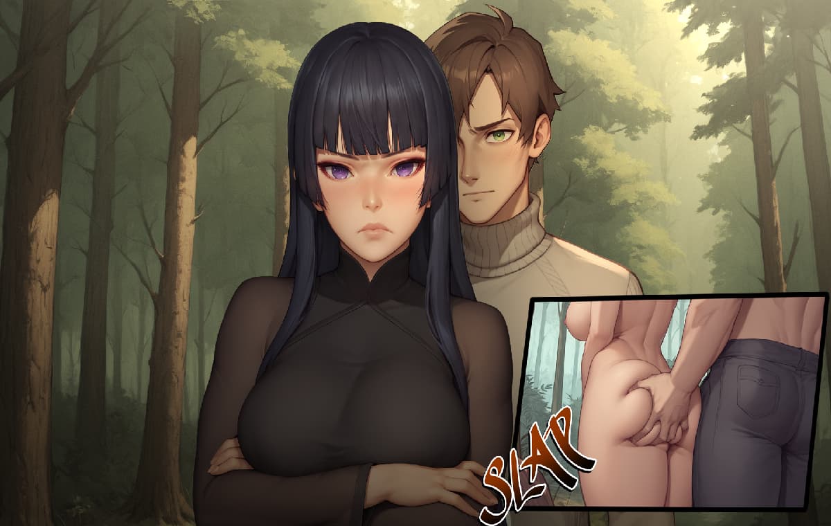 SLG/汉化/动态/双端丨我的A级魔女 My A-rank Witch v0.8【20260330】 游戏截图 4