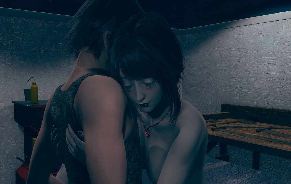 SLG/汉化/双端丨再见另一天 To See Another Day v0.1.2a EA 【20260330】 游戏截图 5