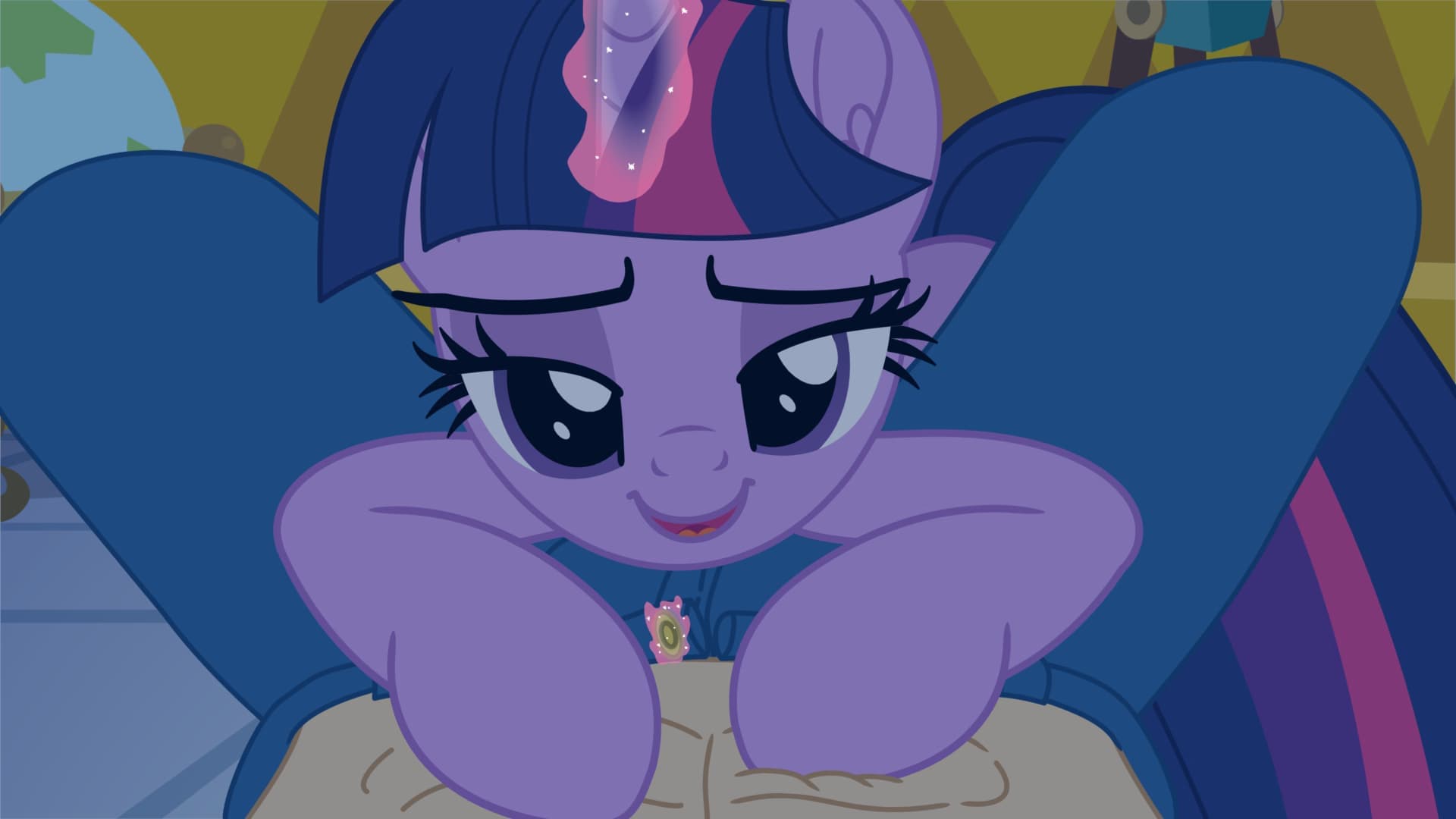 欧美SLG/扶她/兽人/双端丨小马老婆模拟器 Pony Waifu Sim v6.3.2 官中步兵【20260329】 游戏截图 4