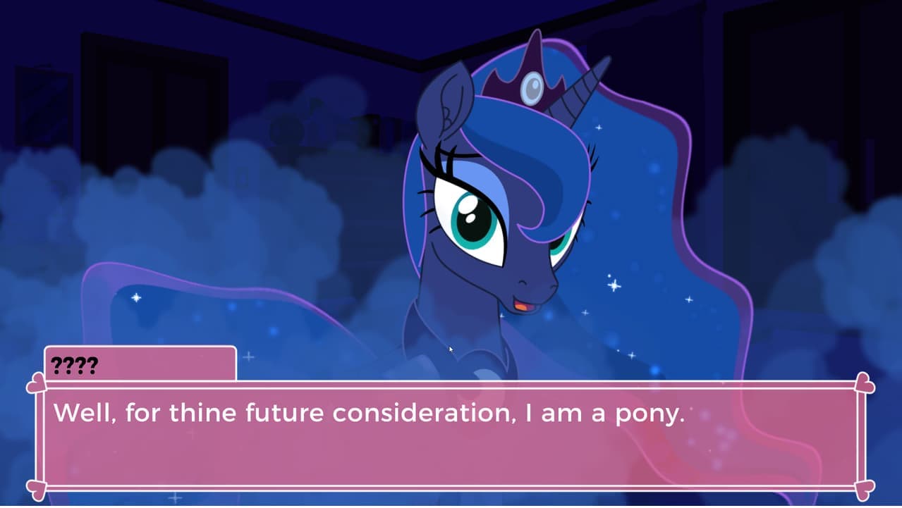 欧美SLG/扶她/兽人/双端丨小马老婆模拟器 Pony Waifu Sim v6.3.2 官中步兵【20260329】 游戏截图 6