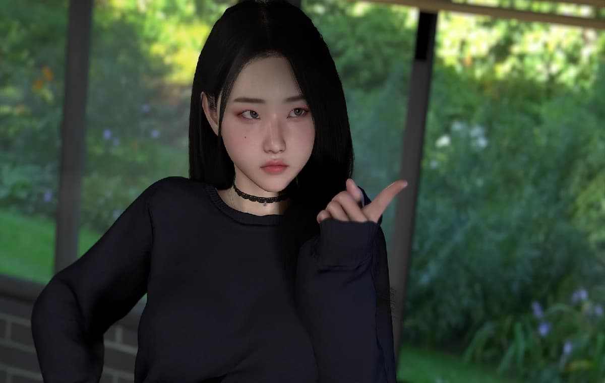 汉化/动态/双端丨禁忌思想/Forbidden Thoughts v0.4.0 AI版【20260329】 游戏截图 2