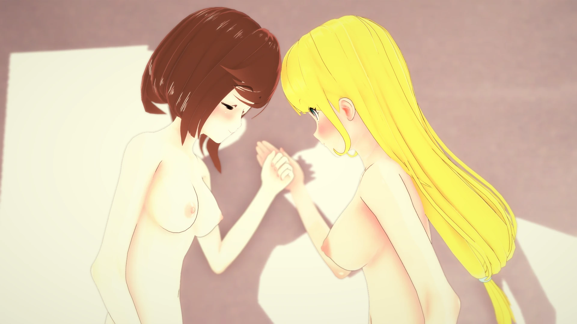 SLG/汉化/动态/双端丨信仰之约 FaithBound v1.10【20260329】 游戏截图 6