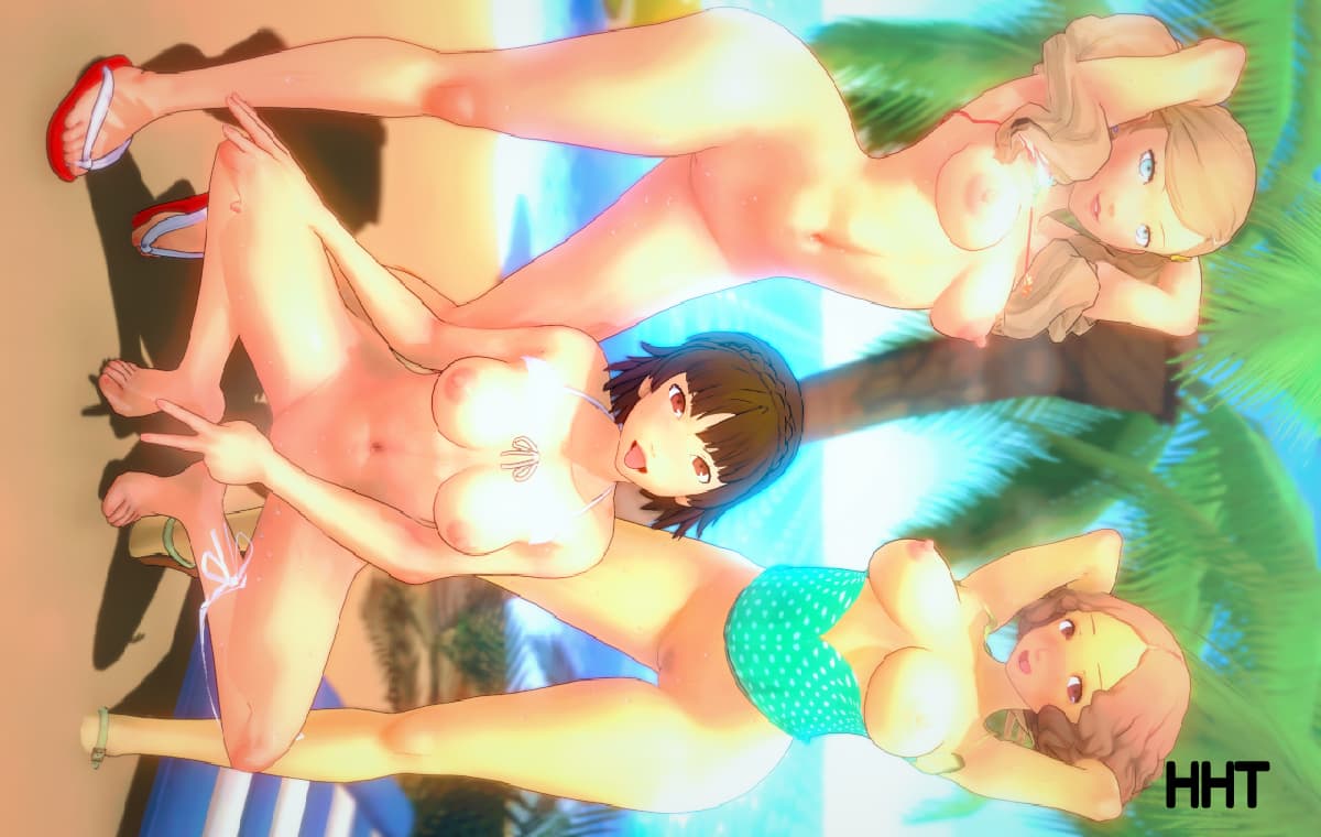 SLG/汉化/动态/双端丨女猎手训练师 Huntress Trainer v0.23【20260329】 游戏截图 1