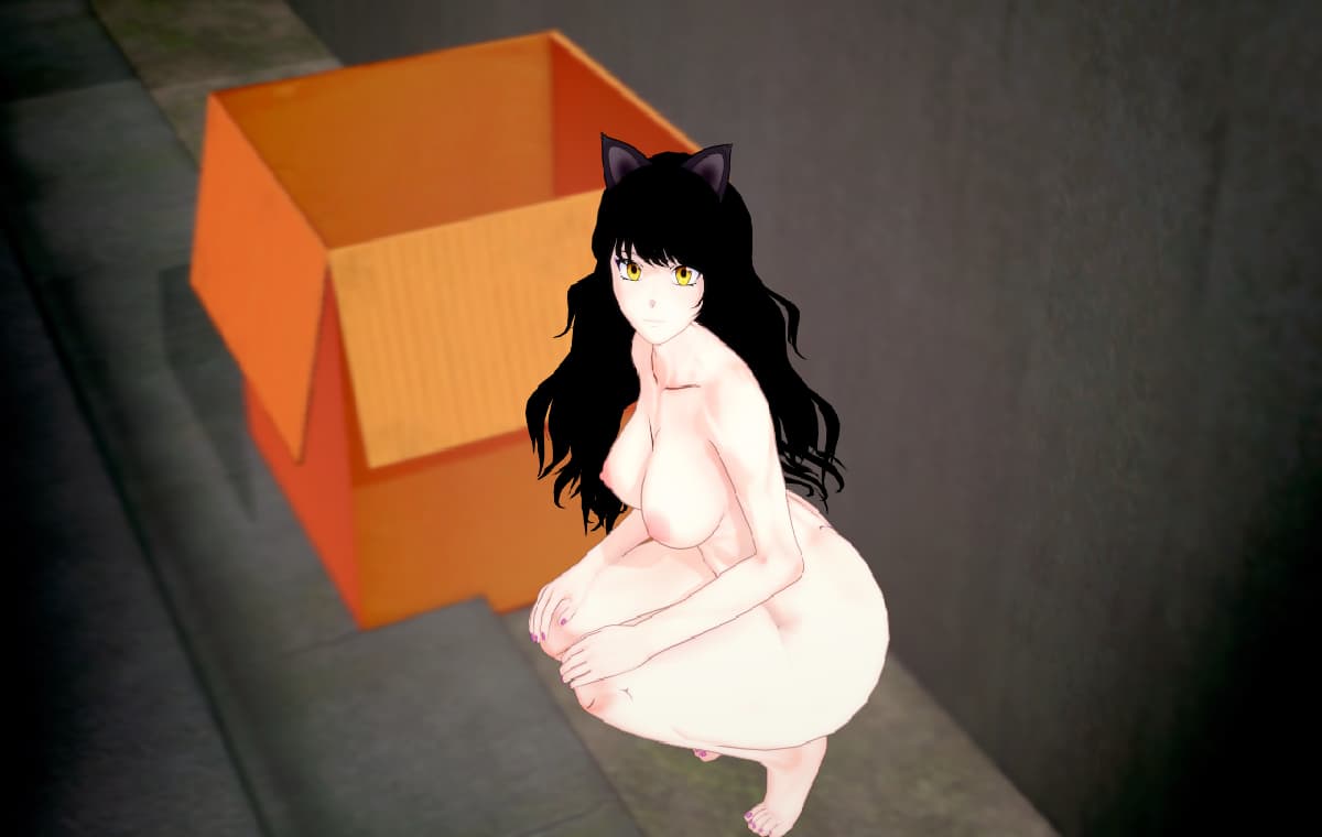 SLG/汉化/动态/双端丨女猎手训练师 Huntress Trainer v0.23【20260329】 游戏截图 3