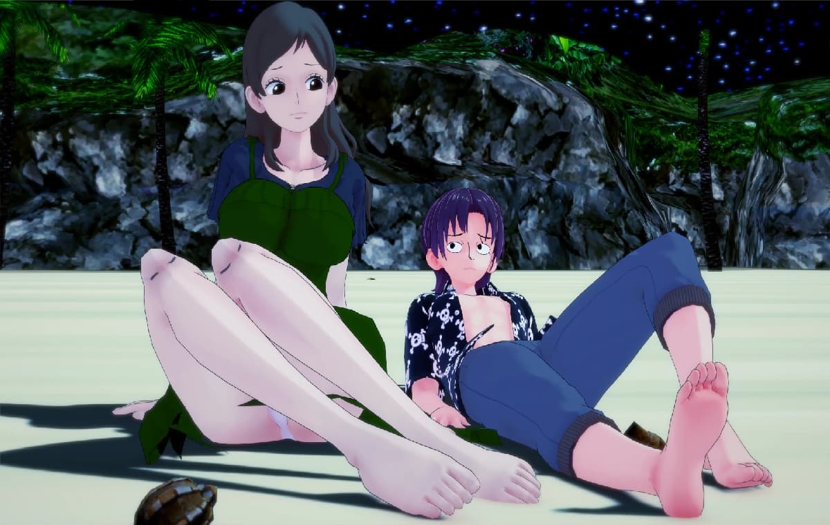 SLG/汉化/双端丨海贼王：伟大航路的激情 One Piece Passion on the Grand Line v0.32【20260329】 游戏截图 8