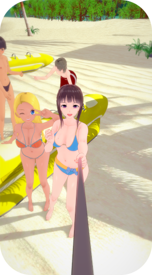 SLG/汉化/双端丨心甘情愿 With Consent v4.0.1 【20260329】 游戏截图 7