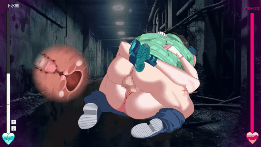 RPG/官中/动态丨隧道逃生：命运交织/TUNNEL ESCAPE FE Ver0.20.0a SP 官方中文 【20260407】 游戏截图 7