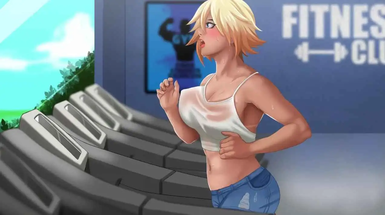 欧美SLG/汉化/动态/双端丨爱与性：二垒/Love & Sex Second Base v26.3.1 AI版【20260407】 游戏截图 3