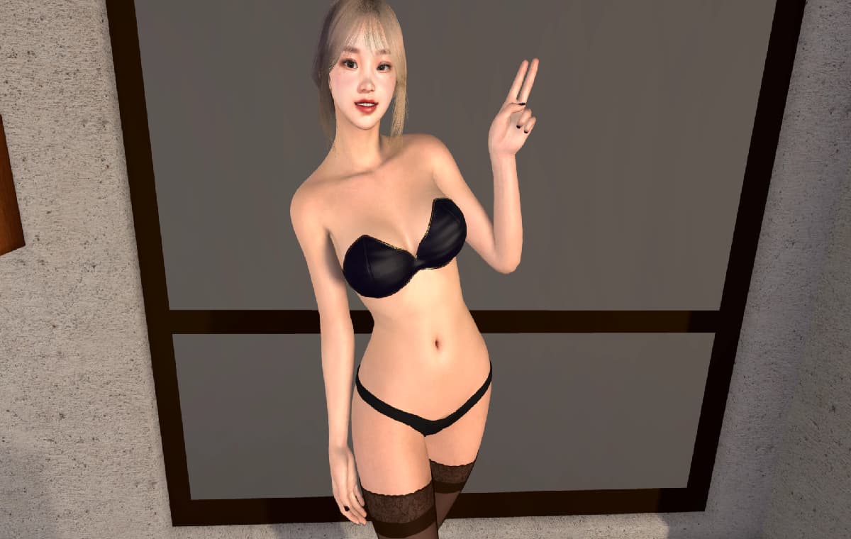 亚洲SLG/汉化/动态/双端丨八急拳 Yakyuken v0.4.8【20260406】 游戏截图 7