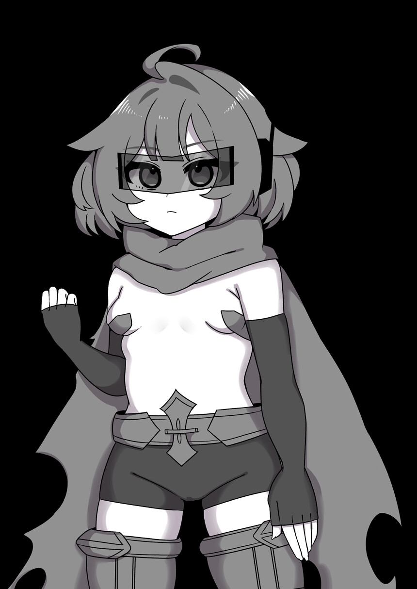 日式RPG/新作/双端丨赤光百万~正义崩塌~ 赤光のミリオン~正義失墜~ 作弊码 【20260406】 游戏截图 2