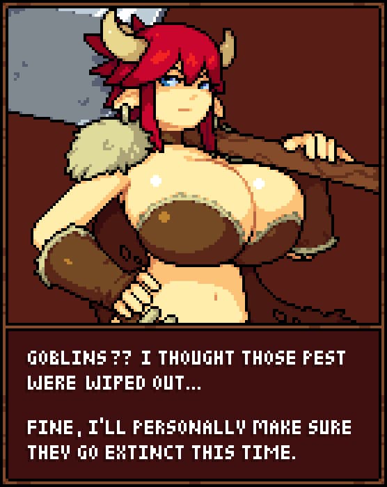 SLG英文PC丨地精巢穴/哥布林巢穴 Goblin Nest v1.29 【20260415】 游戏截图 8