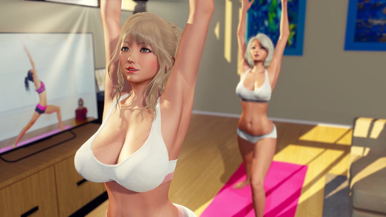 SLG/汉化/双端丨涟漪 v0.9.1/Ripples v0.9.1/pc+安卓+mac/官方中文【20260415】 游戏截图 1