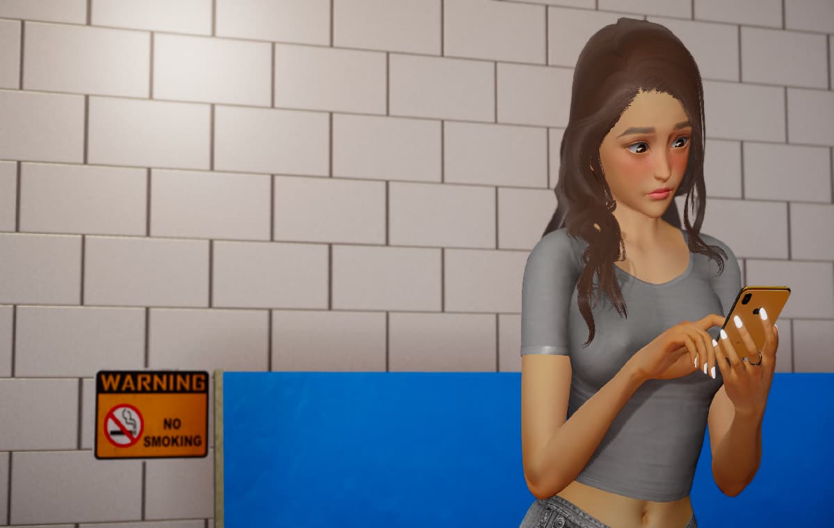 亚洲SLG/汉化/动态/双端丨心动工作室 Studio Hearts v0.3【20260414】 游戏截图 7