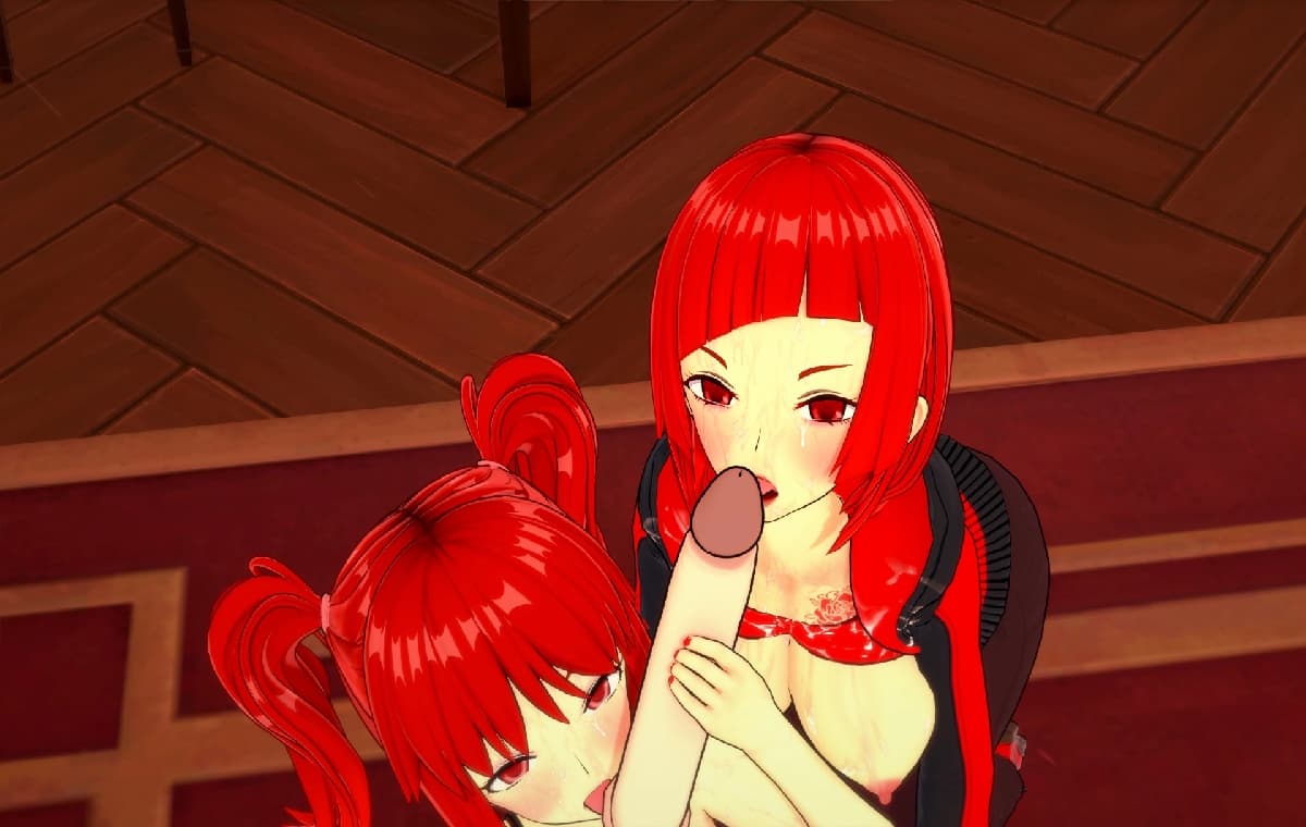 日系SLG/AI汉化/动态/双端丨无与伦比的欲望 绝世欲望 Peerless Lust v0.43【20260414】 游戏截图 6