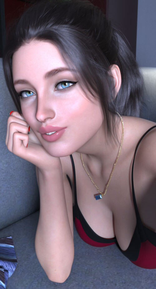 欧美SLG/汉化/动态/双端丨完美情侣 A Perfect Couple v0.9【20260422】 游戏截图 1
