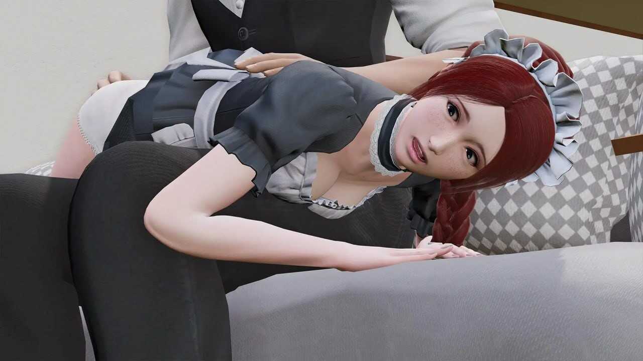 神作SLG/汉化/动态/双端丨校长先生 The Headmaster Ver0.17.2.3  汉化中文版【20260422】 游戏截图 3