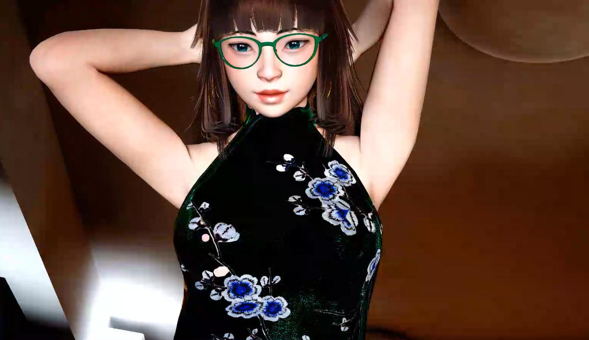 亚洲SLG/AI汉化/双端丨社会被摧毁 Society Destroyed v1.3【20260422】 游戏截图 3