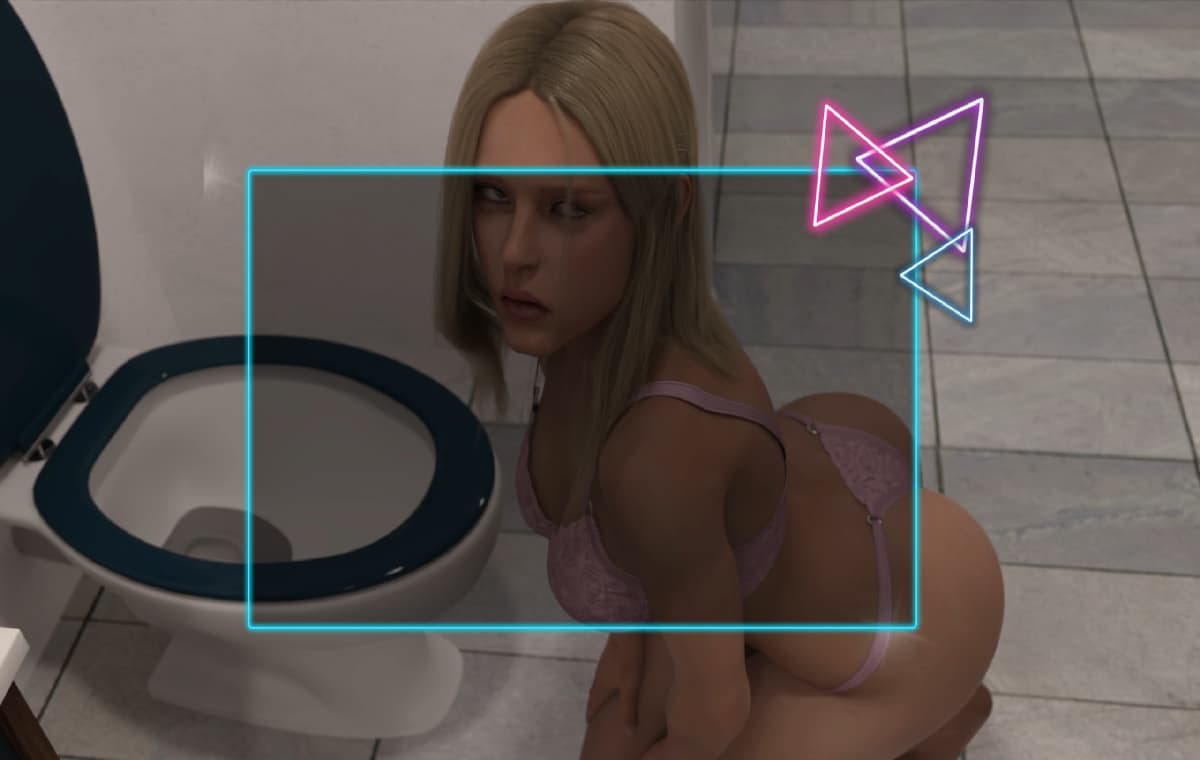 欧美SLG/AI汉化/动态/双端丨熟女痴迷 MILF Obsession v0.3.3【20260422】 游戏截图 3
