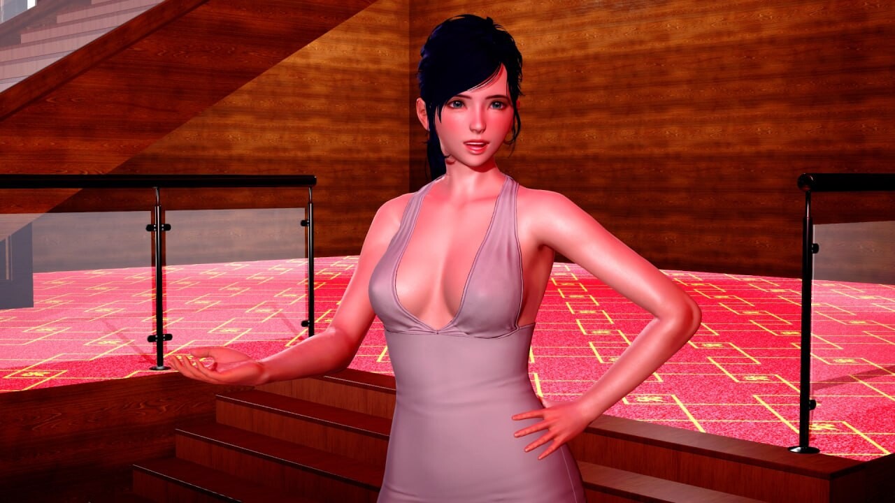 SLG/3D/欧美/双端丨暗月站工程师 Engineers of Shadow-Moon Station v0.1.2b 汉化版【20260422】 游戏截图 1