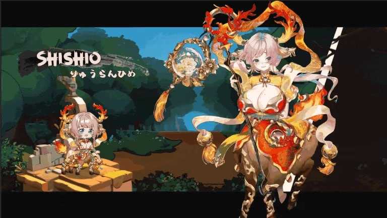 SLG/官中/动态无码丨妖谈2:九尾异闻/Yokai Art 2: Tales of the Nine-Tails Ver1.06 官方中文步兵版【20260428】 游戏截图 1