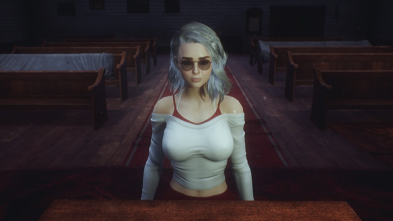 SLG/3D/欧美丨驱魔者之欲 Banisher Of Lust V20250728STEAM官方中文版【20260428】 游戏截图 6