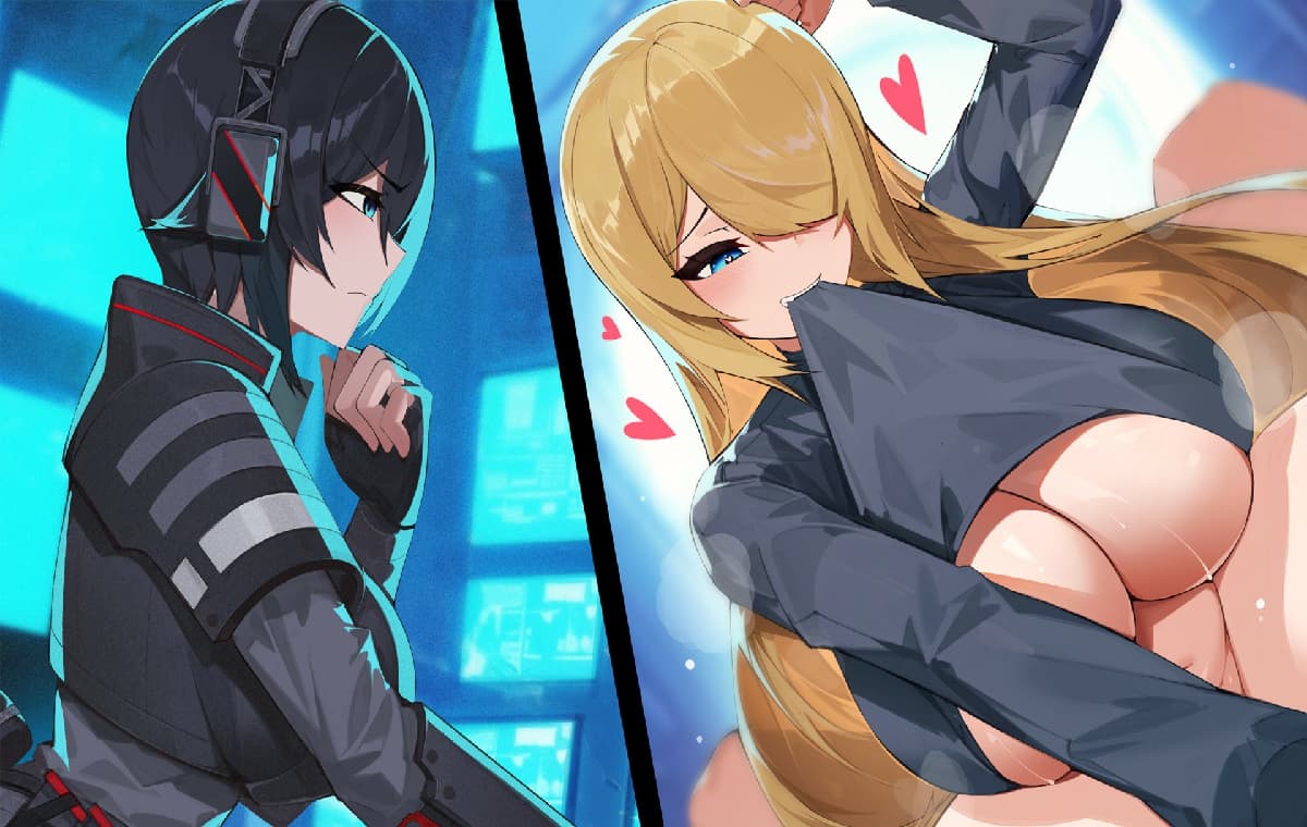 动作ARPG/平面3D/全动态丨灰色乐园 Gray Haven : Witch’s Garden Ver4.2.4 官中版 【20260506】 游戏截图 8