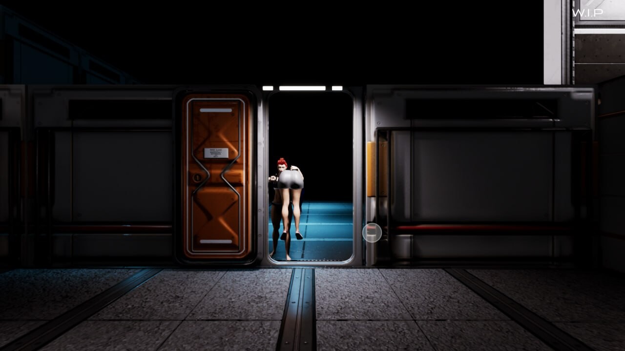 RPG/3D/欧美丨星际猎手 瑟尔菲 Celphie Bounty Hunter 官方正式版【20260506】 游戏截图 6