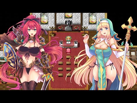 日式RPG丨恥力女战士 破廉恥な女戦士アテナ V1.2.2 STEAM官中版+DLC 【20260506】 游戏截图 6