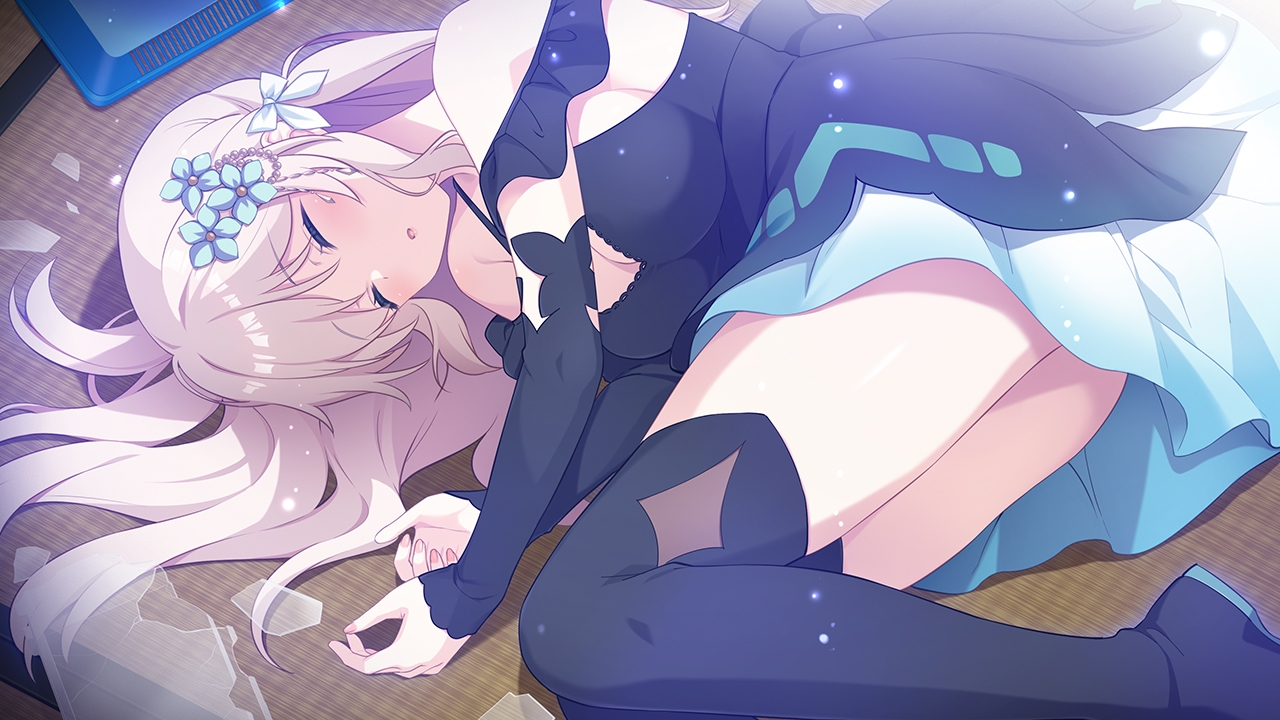 ADV/汉化/存档/特典丨无法飞翔的蝴蝶的情人节/飛べない蝶のバレンタイン/v2026.05.01(v1.0) 【20260506】 游戏截图 7