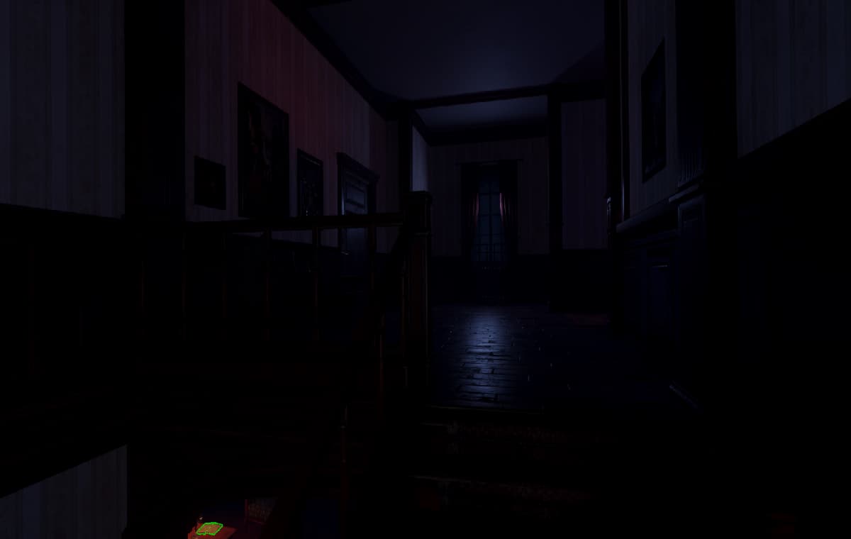 亚洲风3D/动态/更新丨闹鬼避难所 Haunting Havens Ver0.3.6 STEAM官中步兵版 【20260506】 游戏截图 6