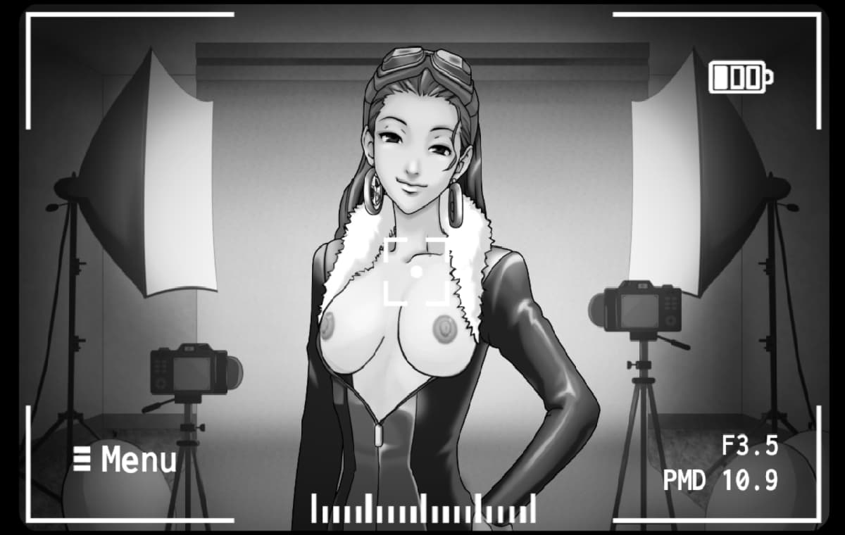 日系SLG/AI汉化/动态/双端丨玛雅的任务 Maya's Mission v0.7【20260506】 游戏截图 4