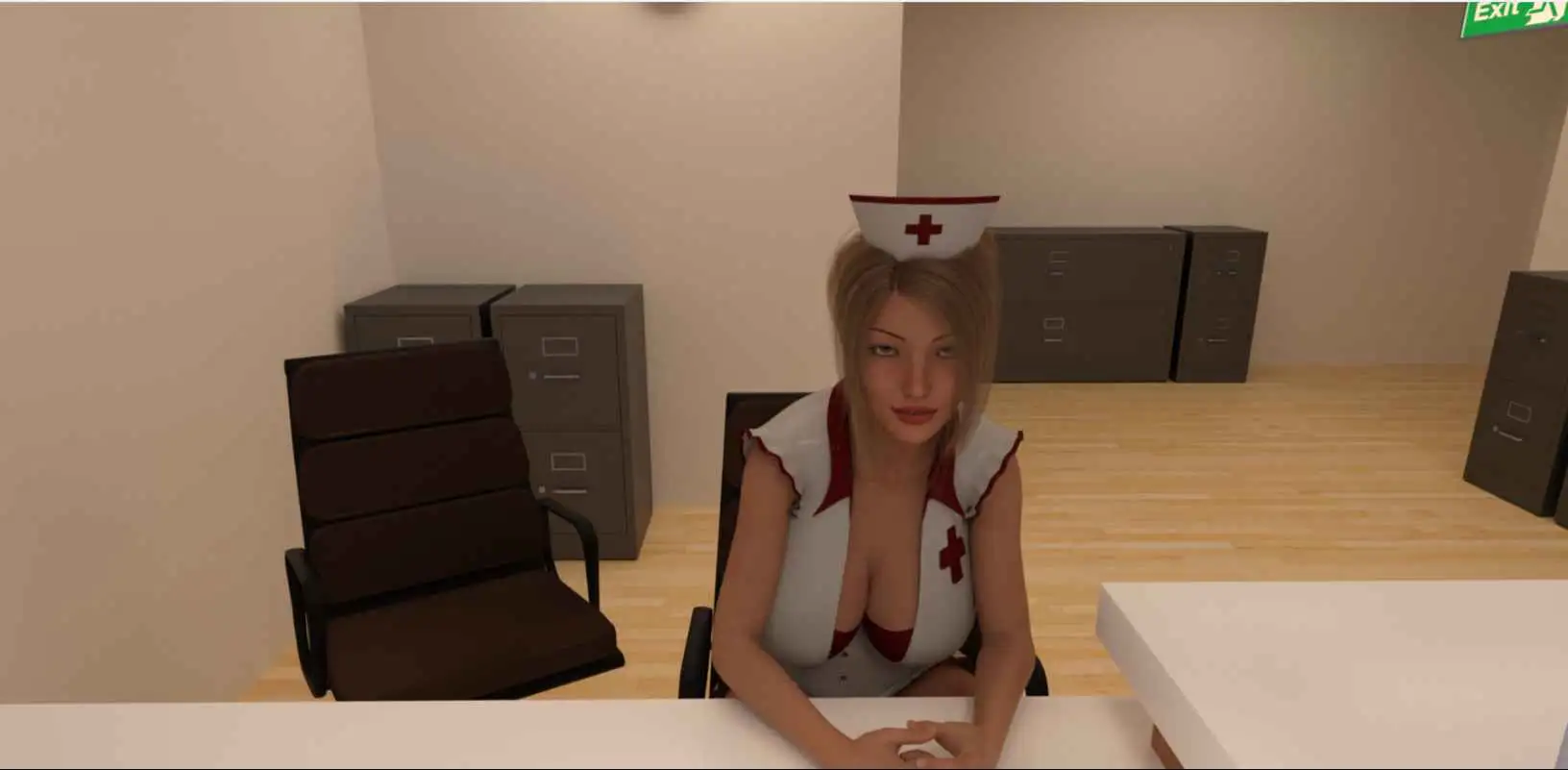 欧美SLG/汉化/动态/双端丨一分钱一分货/In for a Penny v0.78 AI版【20260506】 游戏截图 3