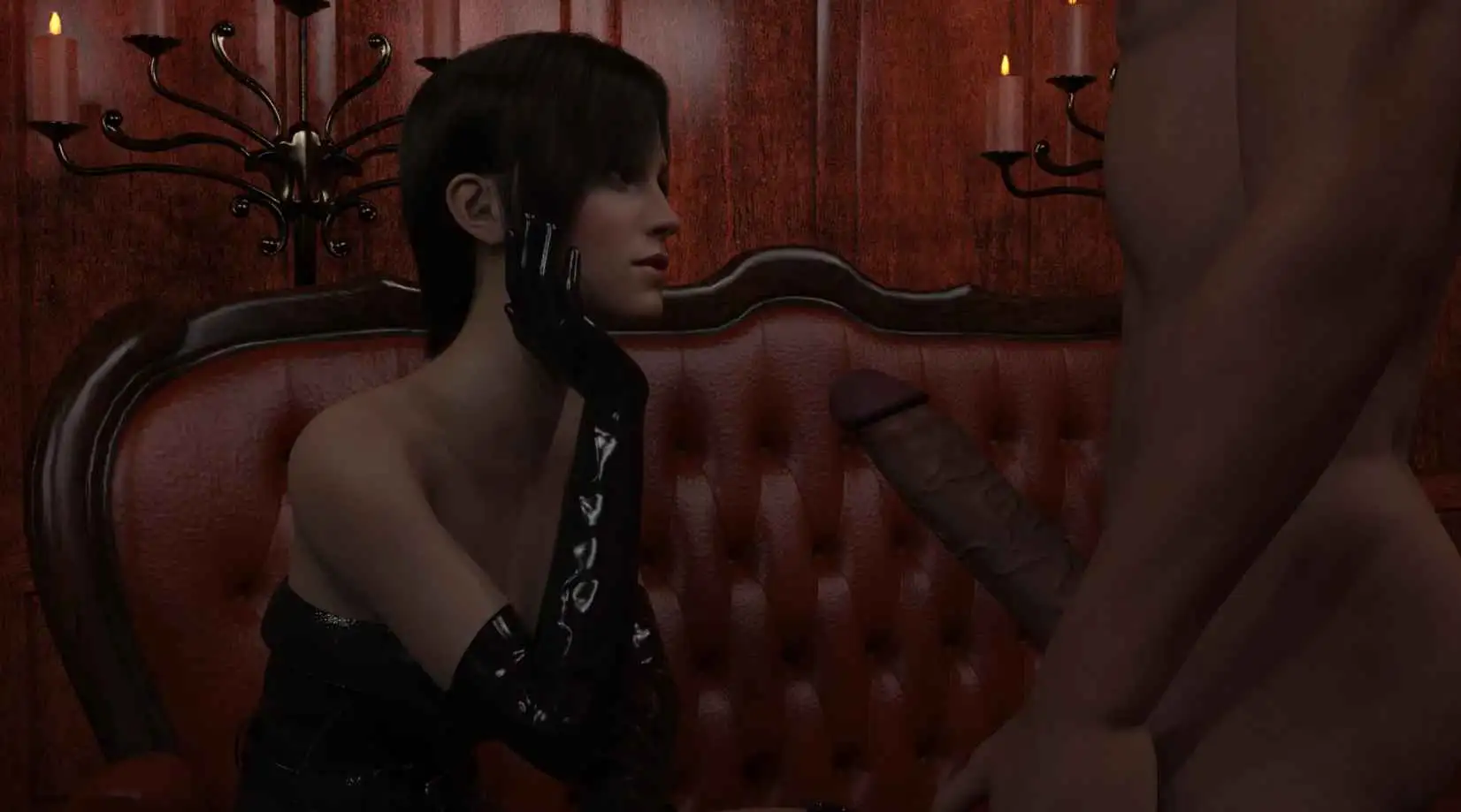 欧美SLG/汉化/动态/双端丨一分钱一分货/In for a Penny v0.78 AI版【20260506】 游戏截图 4